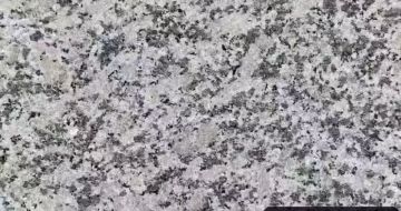 辽源 芙蓉白（芝麻白大花）火烧面