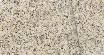 辽源花岗岩黄金麻荔枝面的优点