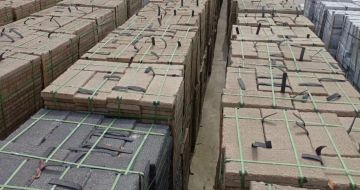 辽源 仿古石的特点