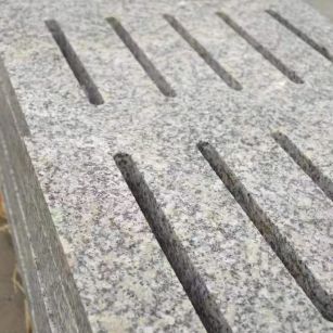 辽源芙蓉白水沟盖板