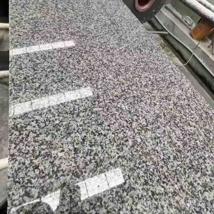 辽源 芙蓉白光面