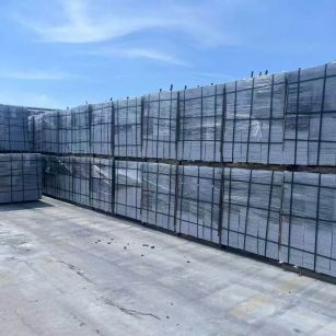 辽源 芝麻白火烧成品300*600地铺料，大量现货，物美价廉
