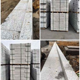 辽源 芙蓉白路沿石，性价比之王