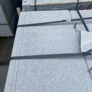 辽源 芝麻灰火烧面拉槽台阶