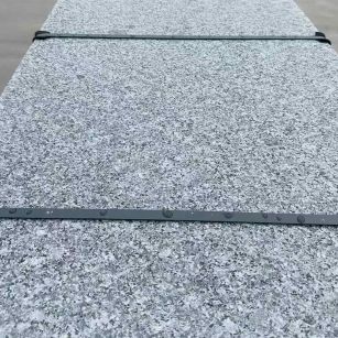 辽源 芝麻黑火烧面毛板，条板，半成品