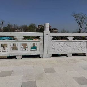 辽源 河道栏杆，河道护栏