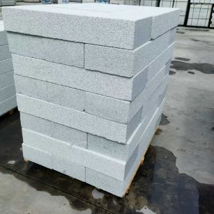 辽源 芝麻白两面荔枝面台阶石