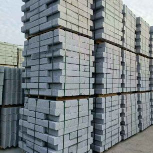 辽源 路沿石（路侧石），颜色一致，尺寸标准