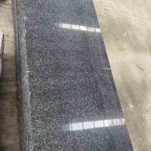 辽源 芝麻黑光面