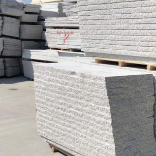 辽源芝麻白外墙干挂石材