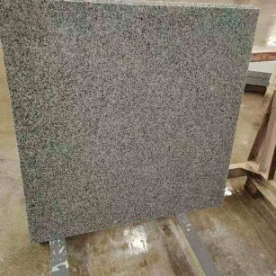 辽源 芝麻白光面900*900，高地铁标准