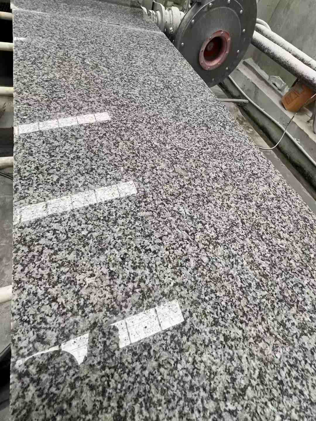 辽源 芙蓉白光面