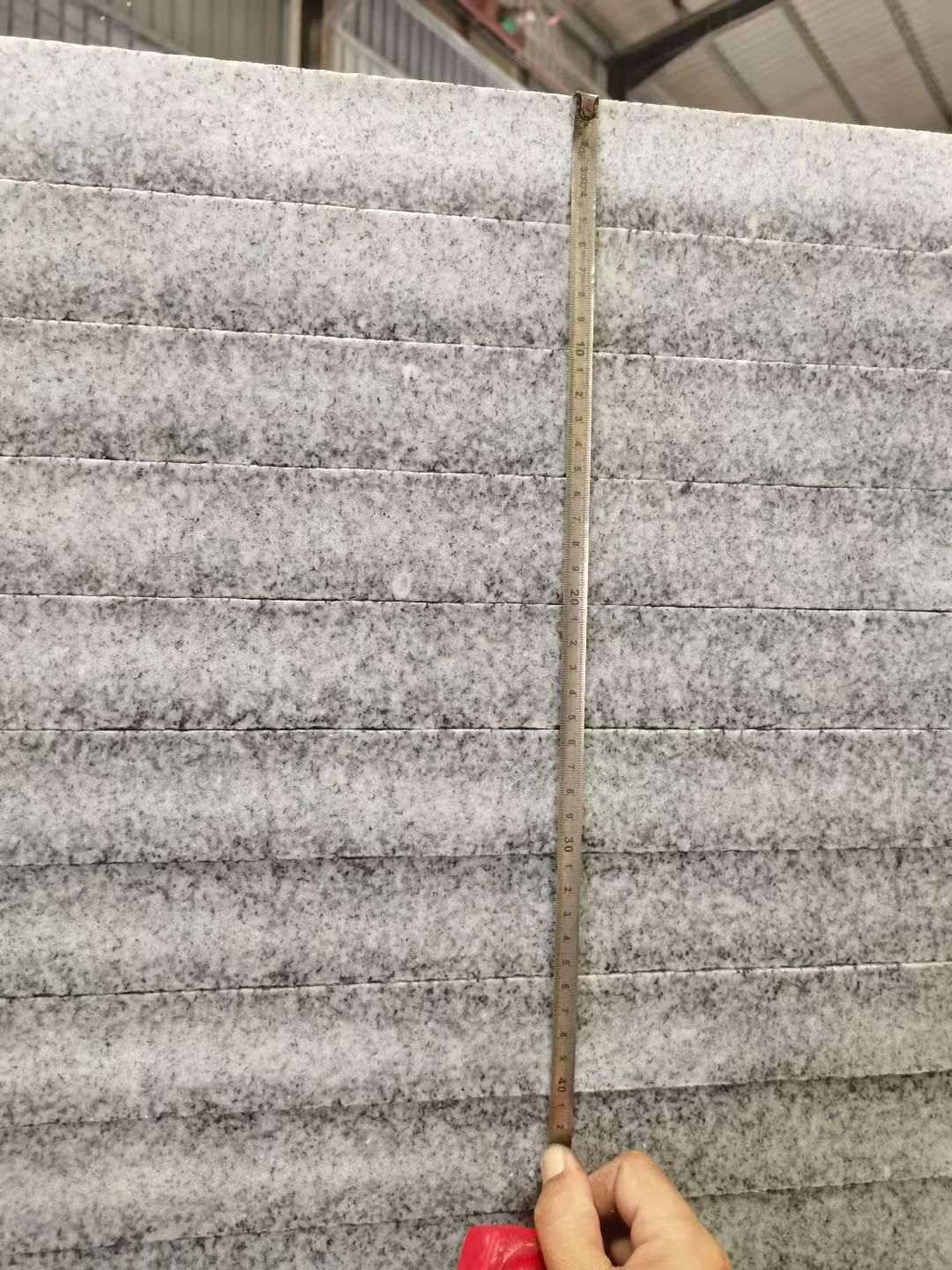 辽源 芝麻白成品厚薄均匀