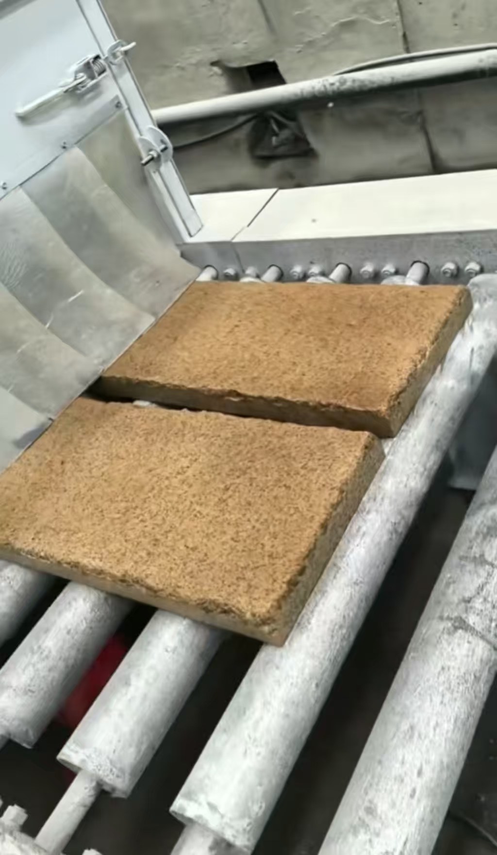 辽源 仿古石流水线生产，各种颜色可定制