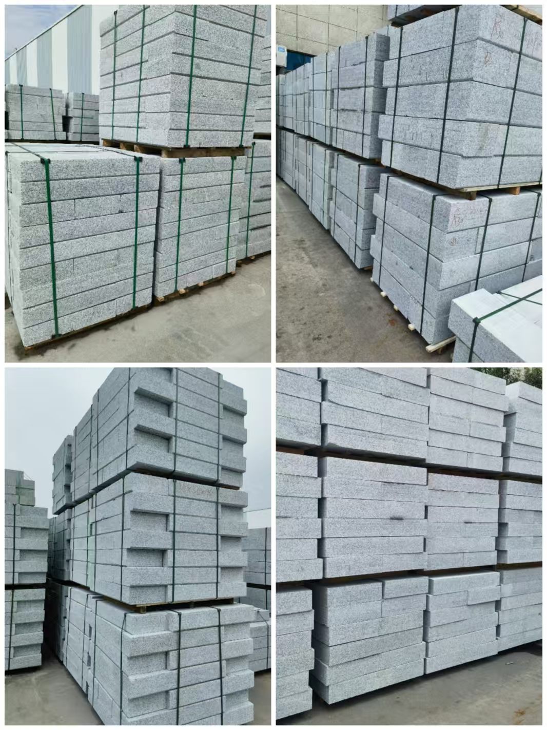 辽源 花岗岩路沿石多少钱