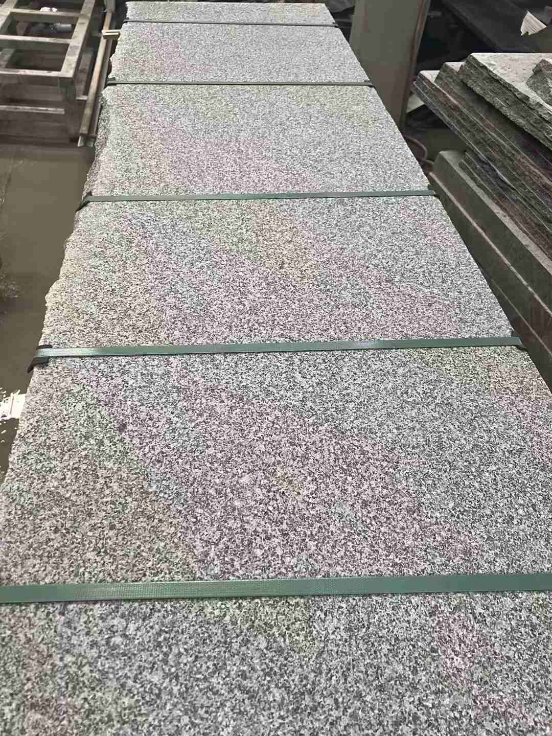 辽源 芝麻黑火烧面