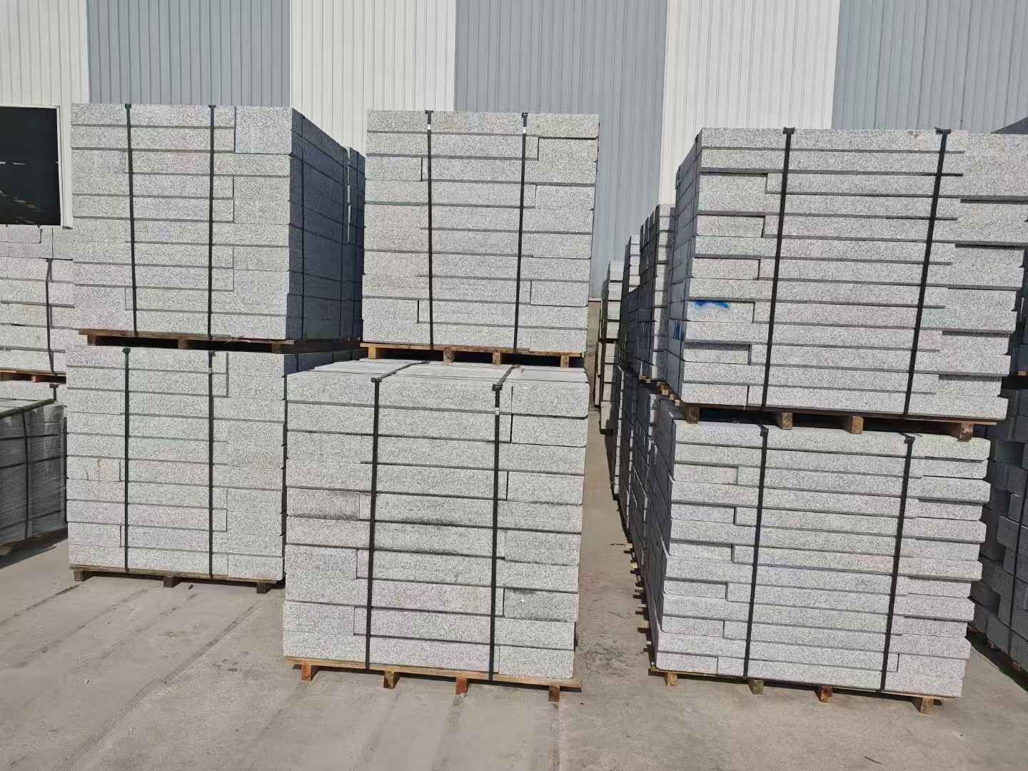 辽源 芙蓉白路沿石，价格便宜