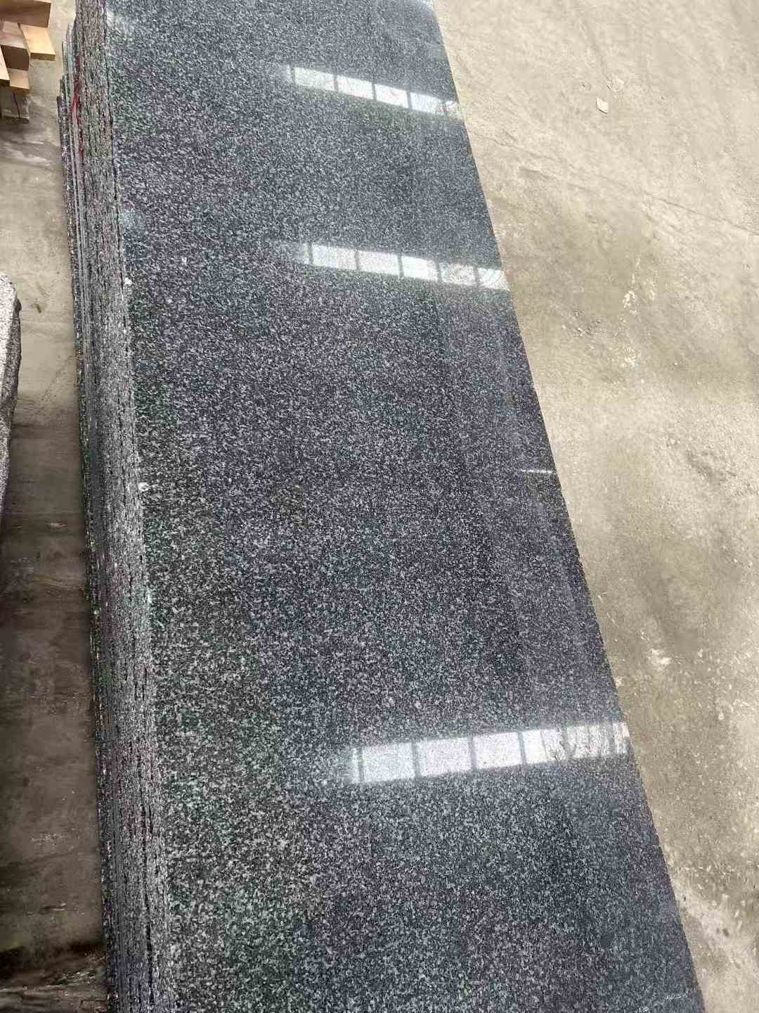 辽源 芝麻黑光面