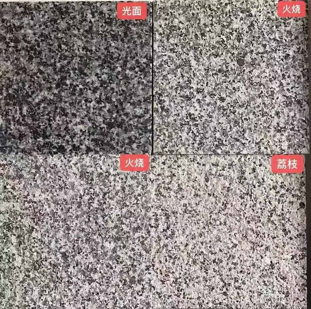 辽源 芝麻黑光面，芝麻黑火烧面，芝麻黑荔枝面