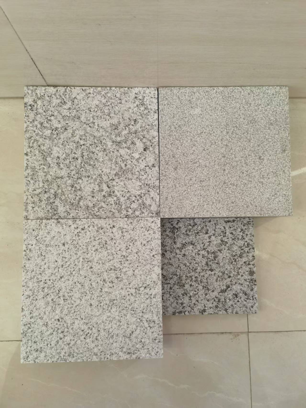 辽源 芝麻白，芙蓉白，芝麻灰，芝麻黑