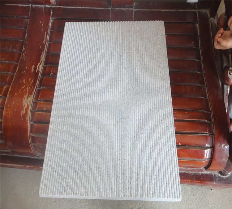 辽源花岗岩机刨面拉丝面介绍