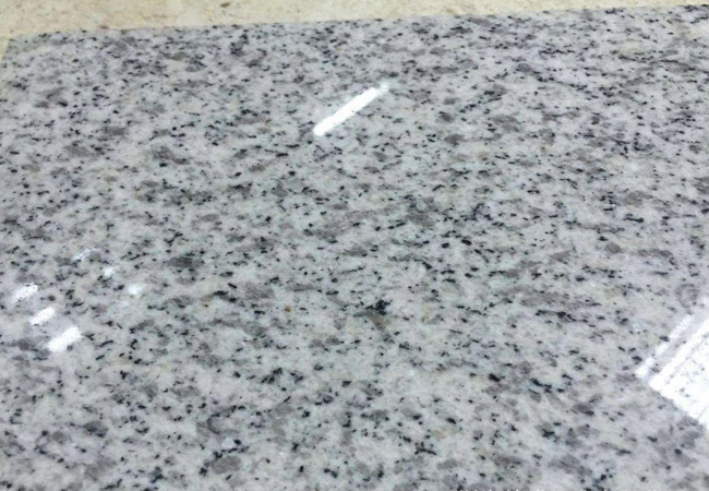 辽源芝麻白光面